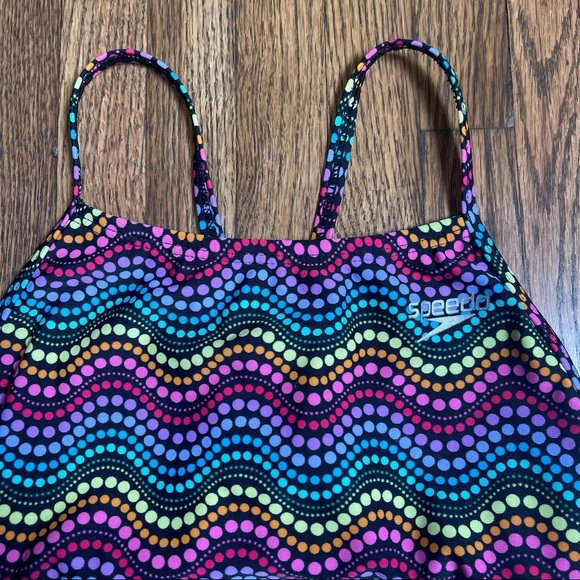 🌈5 for $25 SPEEDO One Piece Bathing Suit - Picture 2 of 5